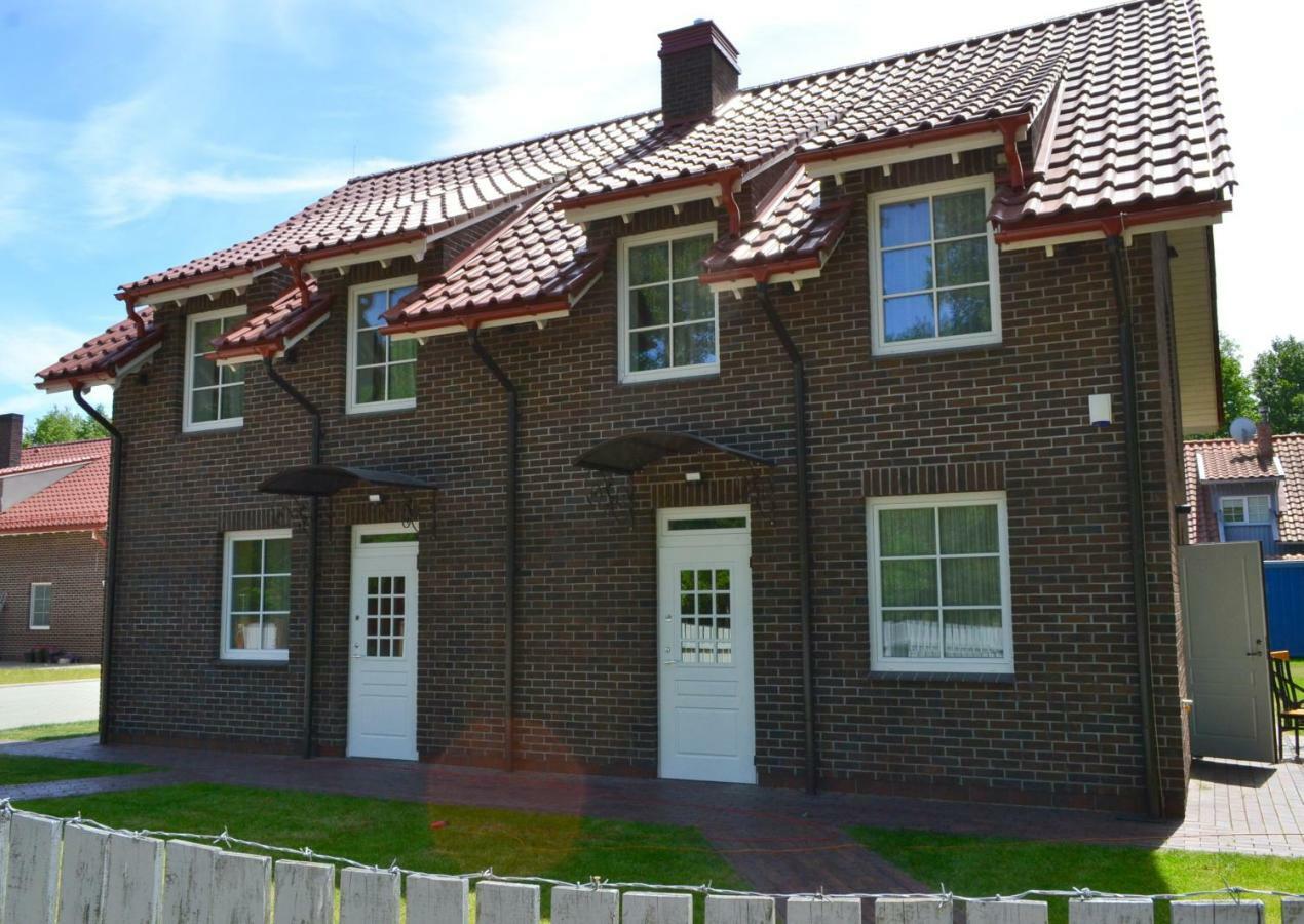 Karkle Seaside Apartments Exterior foto